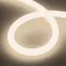 Минифото #4 товара Светодиодная лента герметичная MOONLIGHT-TOP-GM384-D40mm 24V RGBW-Day 360deg (17.2 W/m, IP65, 5m, wire x1) (Arlight, Вывод прямой, 3 года)