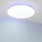 Минифото #10 товара Светильник SP-FAVOR-R600-50W Day4000-MIX-RGB (WH, 100 deg, 230V, Tuya Zigbee) (Arlight, IP20 Пластик, 3 года)