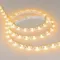 Минифото #2 товара Светодиодная лента RZ 2-5000 12V Yellow 2x (5060, 240 LED, Wave) (Arlight, 11.5 Вт/м, IP20)