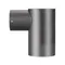Минифото #4 товара Светильник LGD-RAY-WALL-R46-3W Warm3000 (GR, 24 deg, 230V) (Arlight, IP65 Металл, 3 года)