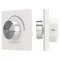 Минифото #1 товара Панель Rotary SR-2400RL-IN White (DALI, DIM) (Arlight, -)
