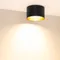 Минифото #4 товара Светильник SP-BISCOTTO-R140-15W Warm3300-MIX (BK-GD, 80 deg, 230V) (Arlight, IP54 Металл, 5 лет)