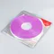 Минифото #2 товара Светодиодная лента герметичная AURORA-PS-A120-16x8mm 24V Purple (10 W/m, IP65, 2835, 5m) (Arlight, Силикон, 2 года)