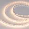 Минифото #5 товара Светодиодная лента MICROLED-M240-8mm 24V White-MIX (19.2 W/m, IP20, 2216, 5m) (Arlight, Изменяемая ЦТ)