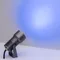 Минифото #5 товара Светильник KT-RAY-COLOR-R61-12W RGB-Warm3000 (DG, 36 deg, 12V) (Arlight, IP67 Металл, 3 года)