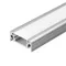 Минифото #1 товара Профиль TOP-SURFACE-2000 ANOD (K13, P15) (Arlight, Алюминий)
