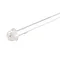 Минифото #1 товара Светодиод ARL-5053UWC-700mcd (Arlight, 4,8mm (круглый; CAP))