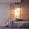 Минифото #4 товара Светильник SP-BEADS-HANG-R130-10W Warm3000 (BK, 250 deg, 230V) (Arlight, IP20 Металл, 5 лет)