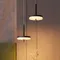 Минифото #4 товара Светильник SP-MENTA-R165-12W Warm2700 (BK, 130 deg, 230V) (Arlight, IP20 Мрамор, 5 лет)