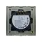 Минифото #3 товара Выключатель сенсорный SWT-OMALI-S02-ZB-GD (250V, 10A, Zigbee) (Arlight, Стекло)