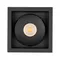 Минифото #4 товара Светильник CL-SIMPLE-S80x80-9W Day4000 (BK, 45 deg) (Arlight, IP20 Металл, 3 года)