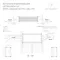 Минифото #2 товара Блок питания ARPV-UH24120-PFC-DALI-PH (24V, 5.0A, 120W) (Arlight, IP67 Металл, 7 лет)