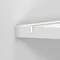 Минифото #10 товара Профиль SL-MINI-6-H9-2000 ANOD OLIVE GREY (Arlight, Алюминий)
