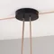 Минифото #3 товара Чаша накладная для блока питания ART-INBELT-CANOPY-SURFACE-POWER (BK, 48V) (Arlight, -)