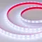 Минифото #4 товара Светодиодная лента герметичная RTW-PS-B60-12mm 24V RGB (14.4 W/m, IP67, 5060, 50m) (Arlight, 14.4 Вт/м, IP67)