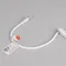 Минифото #7 товара Светодиодная лента герметичная WAVE-SIDE-DOUBLE-BA168-16x15mm 24V RGBW-Day (15 W/m, IP67, 5m, wire x1) (Arlight, Вывод боковой, 5 лет)