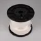 Минифото #2 товара Светодиодная лента герметичная MOONLIGHT-PRO-SIDE-X320-16x16mm 48V Day4000 (10 W/m, IP67, 30m, wire x2) (Arlight, Вывод боковой, 7 лет)