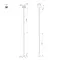 Минифото #4 товара Светильник SP-RINAR-HANG-L565-5W Warm3000 (BK, 36 deg, 230V) (Arlight, IP20 Металл, 5 лет)