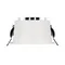 Минифото #5 товара Светильник MS-DROP-BUILT-R84-8W Day4000 (WH, 85 deg, 230V) (Arlight, IP54 Металл, 5 лет)