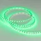 Минифото #3 товара Светодиодная лента RT-G120-5mm 24V RGB (7.5 W/m, IP20, 3838, 5m) (Arlight, узкая)