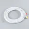 Минифото #3 товара Светодиодная лента герметичная MOONLIGHT-TOP-S-M560-D13mm 24V Warm3000 (13 W/m, IP65, 5m, wire x1, трос) (Arlight, Вывод прямой, 3 года)