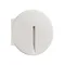 Минифото #1 товара Светильник LT-TIE-R120-3W Warm3000 (WH, 25x45 deg, 230V) (Arlight, IP65 Бетон, 3 года)