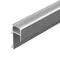 Минифото #1 товара Профиль ALM-EDGE-12-2000 ANOD (Arlight, Алюминий)