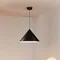 Минифото #7 товара Светильник SP-MAKOTO-R550-14W Warm2700 (BK, 36 deg, 230V, TRIAC) (Arlight, IP20 Металл, 3 года)