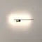 Минифото #4 товара Светильник SP-VINCI-S600x55-7W Warm3000 (BK, 110 deg, 230V) (Arlight, IP20 Металл, 3 года)
