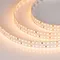 Минифото #2 товара Светодиодная лента S2-2500 24V Warm 3000K 15mm (2835, 280 LED/m, LUX) (Arlight, 20 Вт/м, IP20)