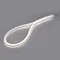 Минифото #3 товара Образец Гибкий неон ARL-CF2835-Mini-24V White (16x8mm)-0.9m (Arlight, -)