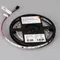 Минифото #3 товара Светодиодная лента SPI-B60-10mm 24V Warm3000-PX6-RAM (15 W/m, IP20, 5060, 5m) (Arlight, бегущий огонь)