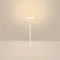 Минифото #2 товара Светильник KT-MUCENA-BOLL-C-H450-2W Warm3000 (WH, 100 deg, 24V) (Arlight, IP65 Металл, 3 года)