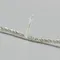 Минифото #4 товара Светодиодная гирлянда ARD-STRING-HOME-5000-CLEAR-50LED-LIVE RGB (230V, 3.5W) (Ardecoled, IP20, 1 год)