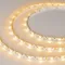Минифото #3 товара Светодиодная лента RZ 2-5000 12V Yellow 2x (5060, 240 LED, Wave) (Arlight, 11.5 Вт/м, IP20)