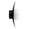 Минифото #5 товара Светильник SP-PERLEN-WALL-L350-6W Warm3200-MIX (BK, 150 deg, 230V, TOUCH-DIM) (Arlight, IP20 Металл, 5 лет)