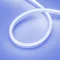 Минифото #1 товара Светодиодная лента герметичная AURORA-PS-A120-16x8mm 24V Blue (10 W/m, IP65, 2835, 5m) (Arlight, Силикон, 2 года)