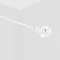 Минифото #1 товара Система креплений STINGRAY-R2-SET-5000 WHITE (Arlight, Сталь+Алюминий)