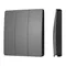 Минифото #1 товара INTELLIGENT ARLIGHT Кнопочная панель KINETIC-801-22-3G-WP-SUF Grey (No battery, IP67, 433Mhz) (IARL, IP67 Пластик, 3 года)