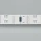 Минифото #2 товара Светодиодная лента SPI-5000P 12V RGB (5060, 480 LED x3,1812) (Arlight, Закрытый, IP66)