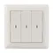 Минифото #3 товара Панель Knob SR-KN0300-IN White (KNX, DIM) (Arlight, -)