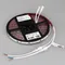 Минифото #5 товара Светодиодная лента герметичная SPI-PS-B60-12mm 12V RGB-PX3-BPT (12 W/m, IP67, 5060, 5m) (Arlight, бегущий огонь)