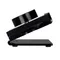 Минифото #3 товара Панель Rotary SMART-P100-DIM Black (3V, 2.4G) (Arlight, IP20 Пластик, 5 лет)