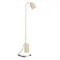 Минифото #2 товара Светильник SP-MASON-FLOOR-R143-6W Warm3200-MIX (BG, 120 deg, 230V) (Arlight, IP20 Травертин, 5 лет)
