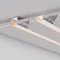 Минифото #6 товара Профиль FANTOM-W20-H10-2000 ANOD (Arlight, Алюминий)