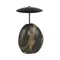 Минифото #1 товара Светильник SP-UMANI-TAB-S25x34-6W Warm2700 (BK, 90 deg, 230V) (Arlight, IP20 Натуральный камень, 5 лет)