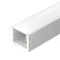 Минифото #1 товара Профиль SL-SLIM-H13M-2000 WHITE (BY) (Arlight, Алюминий)