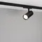 Минифото #2 товара Светильник LGD-GERA-4TR-R90-30W Day4000 (BK, 15 deg, 230V, DALI) (Arlight, IP20 Металл, 5 лет)