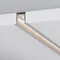 Минифото #4 товара Профиль SL-COMFORT-2322-F-2000 ANOD (Arlight, Алюминий)