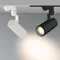 Минифото #3 товара Светильник LGD-ZEUS-4TR-R67-10W Warm (BK, 20-60 deg) (Arlight, IP20 Металл, 3 года)